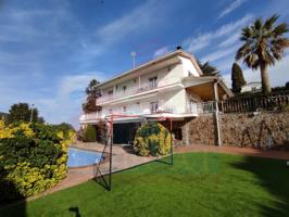 Casa En venta en Castellar Del Vallès photo 0