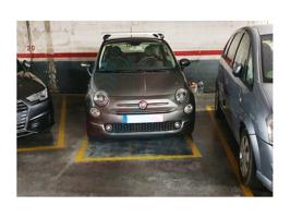 Parking Subterráneo En venta en Dreta De L'Eixample, Barcelona photo 0