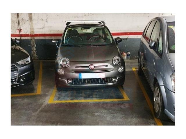 Parking Subterráneo En venta en Dreta De L'Eixample, Barcelona photo 0