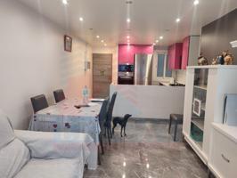 Piso En venta en Sant Adrià De Besòs photo 0