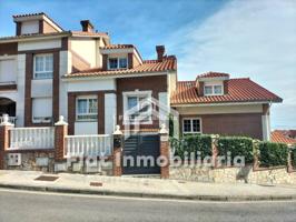 CHALET ADOSADO EN CASTRO URDIALES CON VISTAS AL MAR!!! photo 0