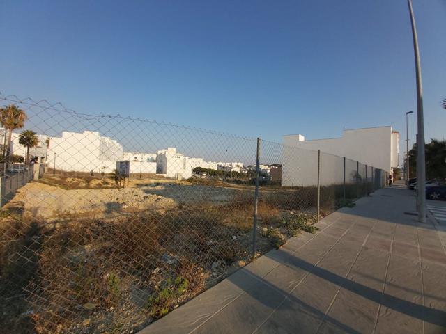 Parcela urbana en zona nueva Vejer de la Frontera photo 0