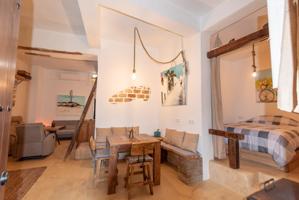 Apartamento reformado en el casco antiguo de Vejer de la frontera photo 0