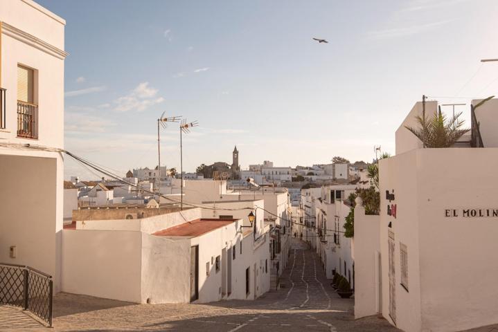 Apartamento Reformado casco antigo de Vejer de la Frontera photo 0