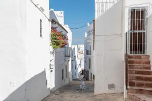 Apartamento reformado en casco antiguo de vejer de la frontera photo 0