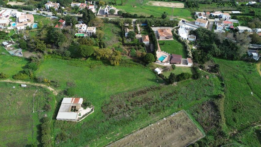 Finca rustica segregada en Santa Lucía, Vejer de la Frontera photo 0