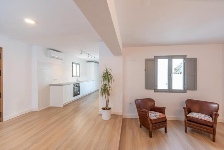 Apartamento totalmete reformado con terraza privada en casco antiguo de vejer de la frontera photo 0