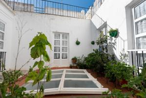 Casa en casco antigo de vejer de la frontera photo 0