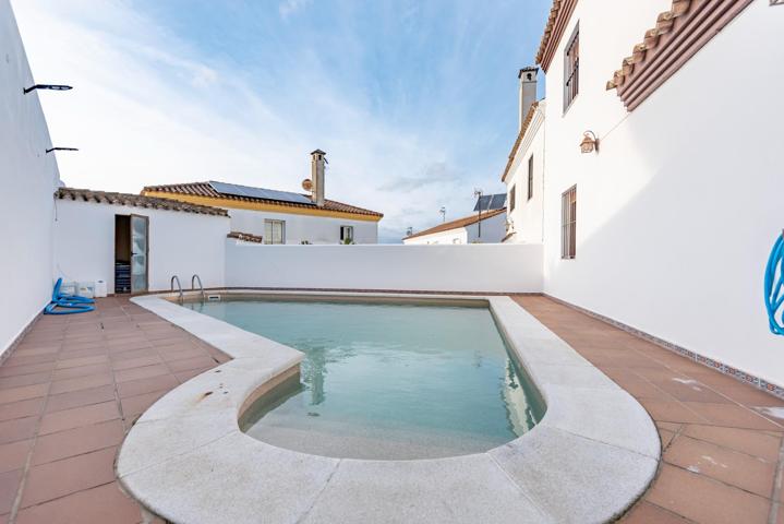 Chalet independiente en medina sidonia photo 0