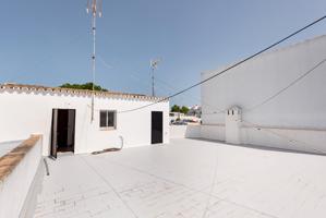 Piso para entrar a vivir en zona nueva de Vejer de la Frontera photo 0