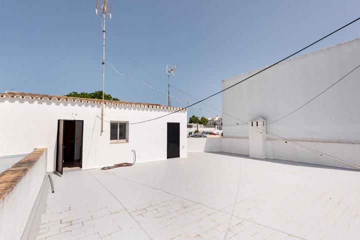 Piso para entrar a vivir en zona nueva de Vejer de la Frontera photo 0