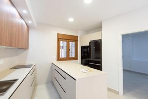Piso en planta baja totalmente reformado para entrar a vivir en Vejer de la Frontera photo 0