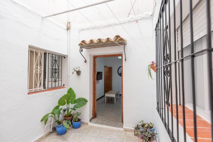 Estupendo apartamento para entrar a vivir en casco antiguo de vejer de la frontera photo 0