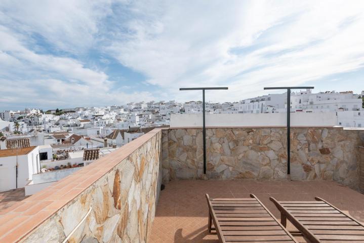 Casa independiente en alquiler, HASTA FINALES DE JUNIO, POR MESES ENTEROS, vejer de la frontera photo 0