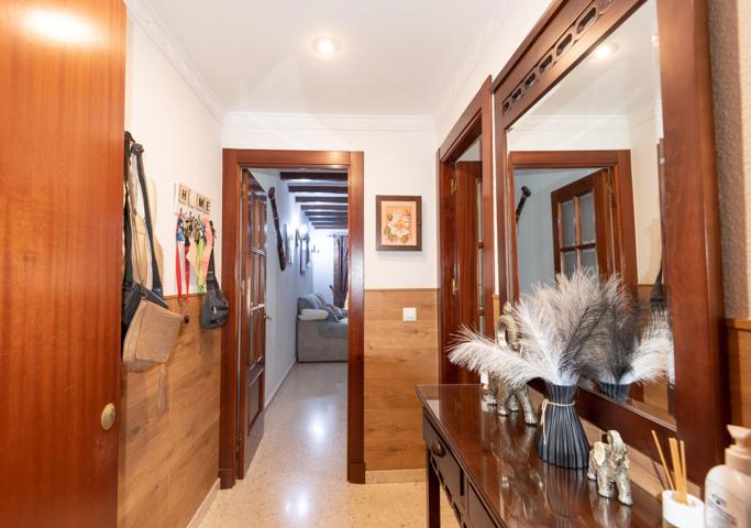 Piso reformado de VPO en la zona del Prado en Medina Sidonia photo 0