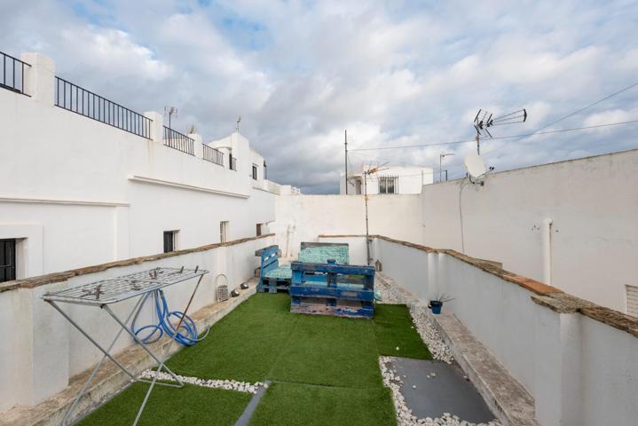 Apartamento con licencia rural y terraza privada en casco antiguo de Vejer de la Frontera photo 0