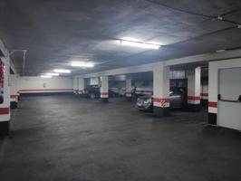 Parking Subterráneo En venta en Lista, Madrid photo 0