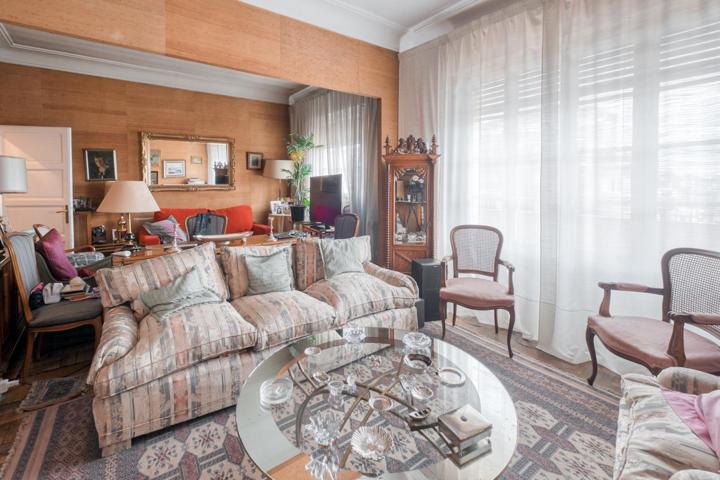 Piso En venta en Goya, Madrid photo 0