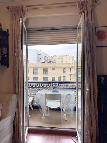 VIVIENDA PREMIUM CON TERRAZA EN EL CORAZÓN DE GOYA photo 0