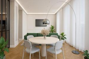 Piso En venta en Lista, Madrid photo 0