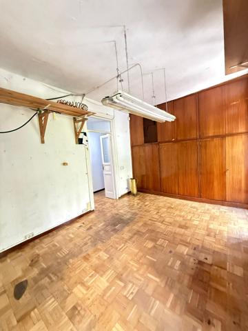 Piso En venta en Palacio, Madrid photo 0