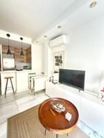 Piso En venta en Malasaña, Madrid photo 0