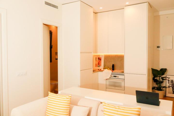Piso En venta en Centro, Madrid photo 0