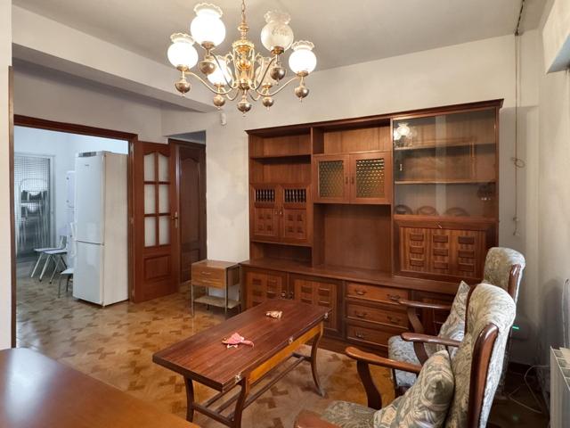 Piso En venta en Comillas, Madrid photo 0