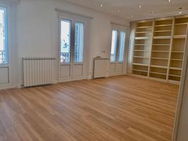 Piso En alquiler en Recoletos, Madrid photo 0