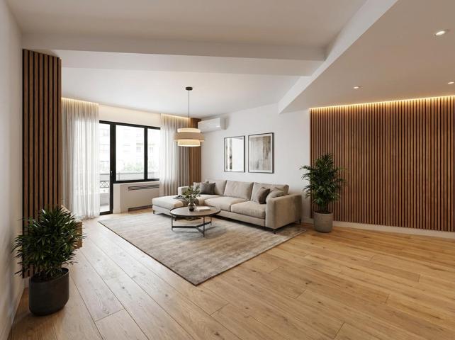 Piso En venta en Estrella, Madrid photo 0