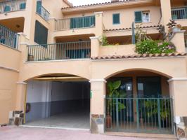 REF.075 CASA ADOSADA CON VISTAS AL MAR EN COMUNIDAD photo 0