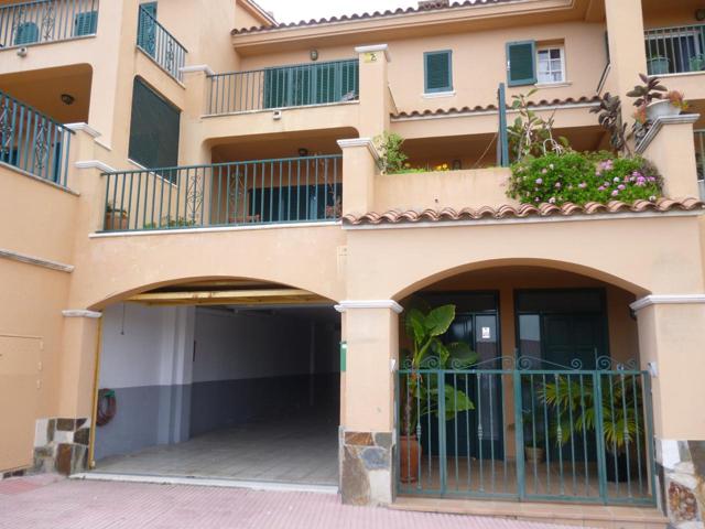 REF.075 CASA ADOSADA CON VISTAS AL MAR EN COMUNIDAD photo 0