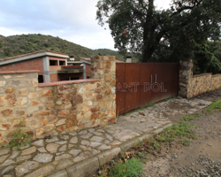 OPORTUNIDAD, CASA DE OBRA NUEVA EN PLATJA D&#x27;ARO photo 0