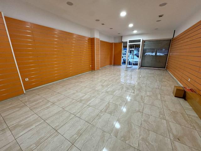 LOCAL EN ALQUILER EN LOS BARRALES photo 0