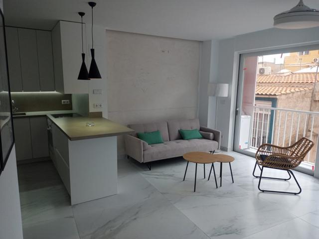PISO REFORMADO EN EL CENTRO DE ALICANTE. photo 0