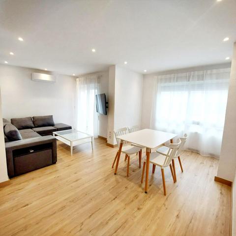 Precioso piso totalmente reformado, Alicante. photo 0