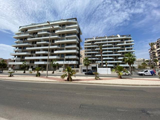 PRECIOSO PISO SIN MUEBLES EN PLAYA SAN JUAN photo 0