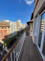 Fantástica vivienda en la Rambla Mendez Núñez. Alicante photo 0