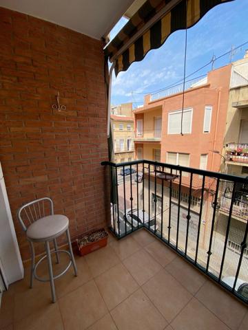 Estupenda vivienda en la zona del Mercado, al lado de la Avenida Benito Perez Galdos. photo 0