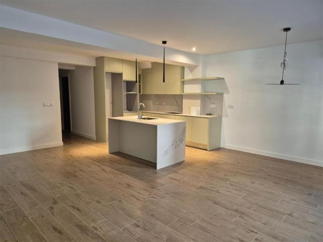 Moderna vivienda en la zona Ensanche-Diputación. photo 0