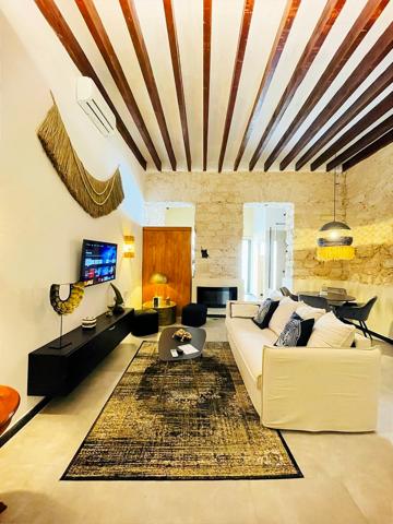 Estupendo piso reformado, de diseño moderno. Alicante photo 0