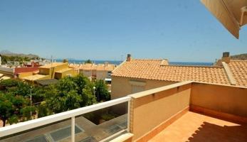 Bungalow de 3 plantas en segunda línea de Playa, el Campello. photo 0