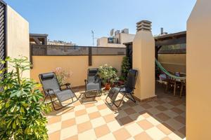Fantástica vivienda en Urbanización los Pinos, Playa de El Campello . photo 0