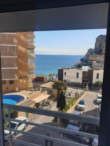 ESTUPENDA VIVIENDA CON VISTAS AL MAR EN BENIDORM. photo 0