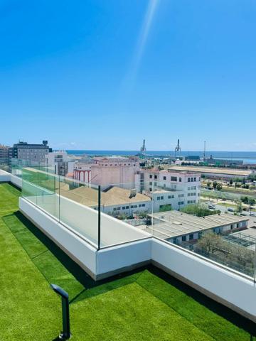 Fantástico piso de obra nueva en la zona de Benalúa. photo 0