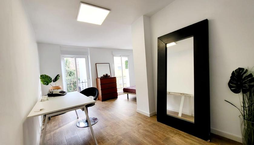 Vivienda completamente reformada en Alcoy. photo 0