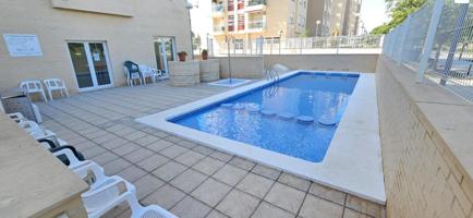 Gran piso en venta en El Campello. photo 0