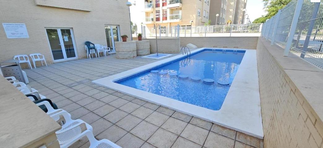 Gran piso en venta en El Campello. photo 0