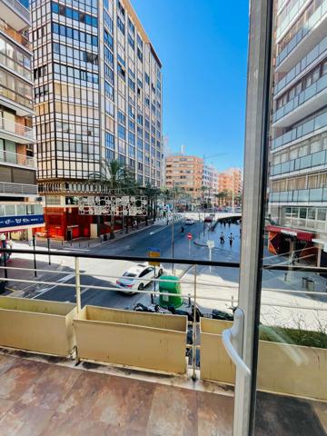 Oportunidad de inversión en el corazón de Alicante. photo 0