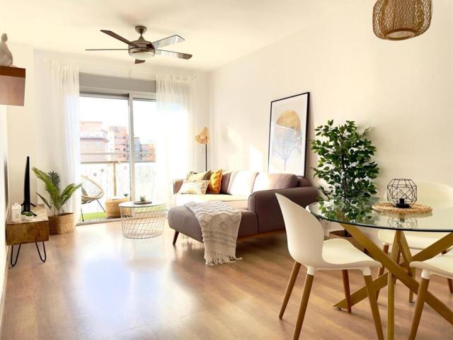 Preciosa vivienda reformada en la zona de Babel. photo 0